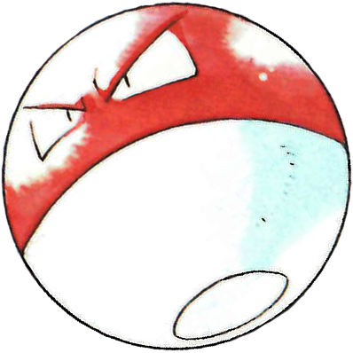 Voltorb